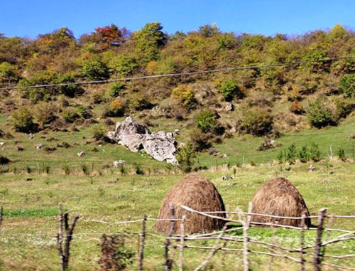 Кабардино-Балкария. Фото http://kbr-time.ru/